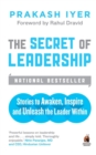 Image for The Secret of Leadership