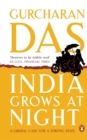 Image for India Grows at Night