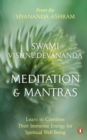Image for Meditation and Mantras