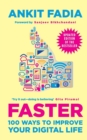Image for Faster (Updated edition)