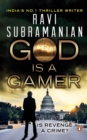 Image for God Is a Gamer