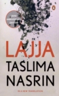 Image for Lajja (Rejacketed)