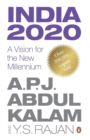 Image for India 2020 : A Vision for the New Millennium (Re-jacked edition)