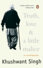 Image for Truth, Love &amp; A Little Malice