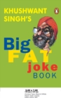 Image for The Big Fat Joke Book