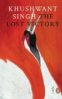 Image for The Lost Victory