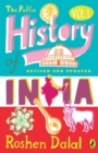 Image for The Puffin History of India Volume 1