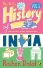 Image for The Puffin History of India Volume 2