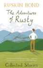 Image for The Adventures of Rusty