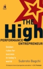 Image for The High Performance Entrepreneur