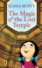Image for The Magic of the Lost Temple
