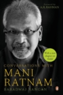 Image for Conversations with Mani Ratnam_8 pp (106-107), 16 (234-235) Colour