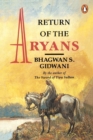Image for Return Of The Aryans