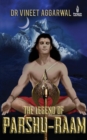 Image for The Legend of Parshu-Raam