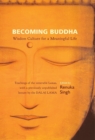 Image for Becoming Buddha