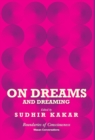 Image for On Dreams and Dreaming