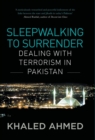 Image for Sleepwalking to Surrender