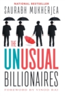 Image for The Unusual Billionaires