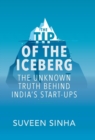 Image for The Tip of the Iceberg