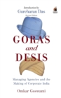 Image for Goras and Desis