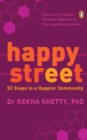Image for Happy Street : 52 Steps To A Happier Community