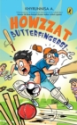 Image for Howzzat Butterfingers!