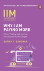 Image for IIMA-Why I Am Paying More