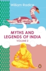 Image for Myths And Legends of India Vol. 2