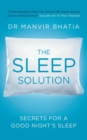 Image for The Sleep Solution