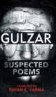 Image for Suspected Poems