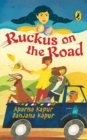 Image for Ruckus on the Road