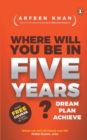 Image for Where Will You Be in Five Years?