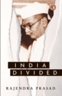 Image for India Divided