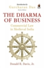 Image for The Dharma of Business