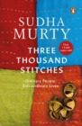 Image for Three Thousand Stitches -