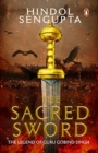 Image for THE SACRED SWORD