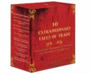 Image for 10 extraordinary tales of trade