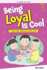 Image for My Book of Values: Being Loyal Is Cool