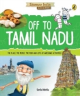 Image for Discover India: : Off to Tamil Nadu