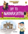 Image for Off to Maharashtra (Discover India)