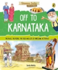 Image for Discover India: Off to Karnataka