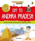 Image for Discover India: Off to Andhra Pradesh
