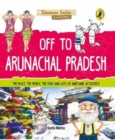 Image for Off to Arunachal Pradesh (Discover India)