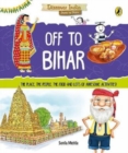 Image for Discover India: Off to Bihar