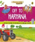 Image for Discover India: Off to Haryana