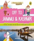 Image for Off to Jammu and Kashmir (Discover India)