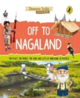 Image for Off to Nagaland (Discover India)