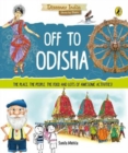 Image for Discover India: Off to Odisha