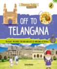 Image for Off to Telangana (Discover India)