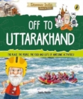 Image for Discover India: Off to Uttarakhand